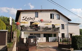 Záboj restaurant